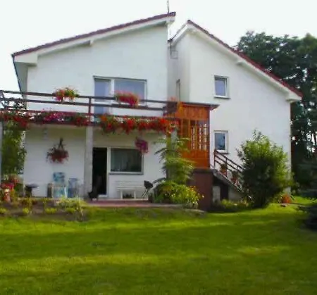 Homestay Dom Goscinny Soluch *