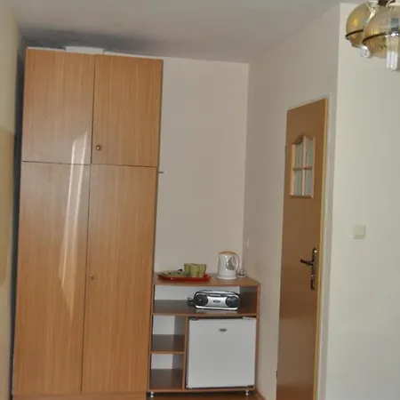 Ubytování v soukromí Soluch *