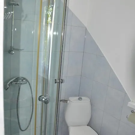 Habitación en casa particular Soluch Rewal
