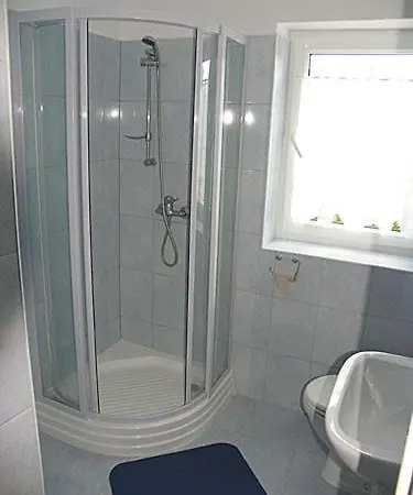 Homestay Dom Goscinny Soluch Rewal