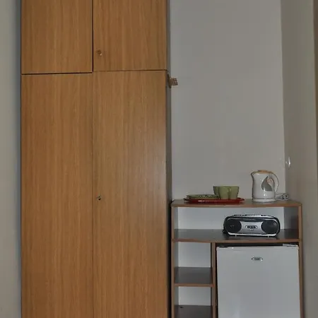 Dom Goscinny Soluch Homestay *