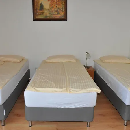 Dom Goscinny Soluch Homestay Rewal