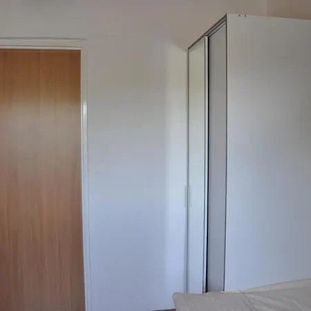 Dom Goscinny Soluch Homestay Rewal