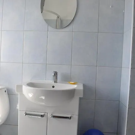 Séjour chez l'habitant Soluch *