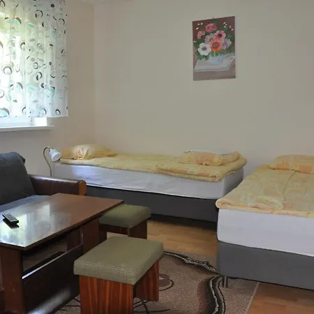 Dom Goscinny Soluch Homestay *