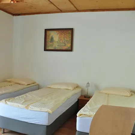 Homestay Dom Goscinny Soluch Rewal