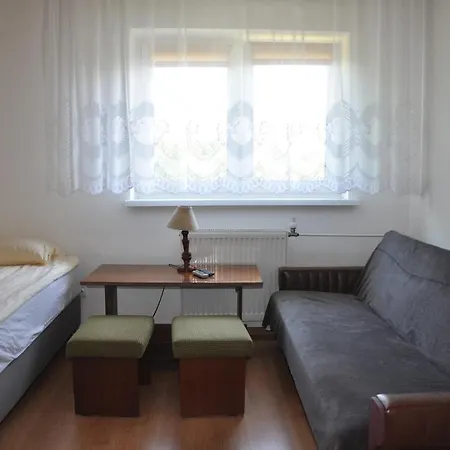Dom Goscinny Soluch Homestay *