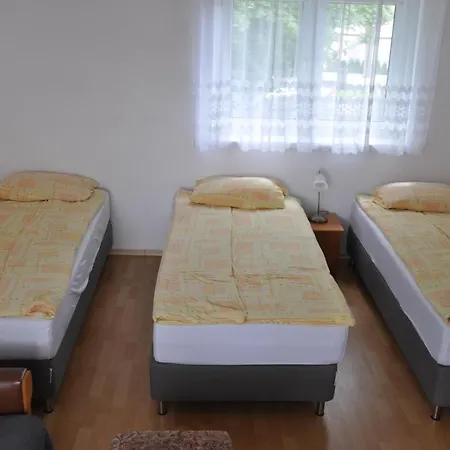 Homestay Soluch Rewal