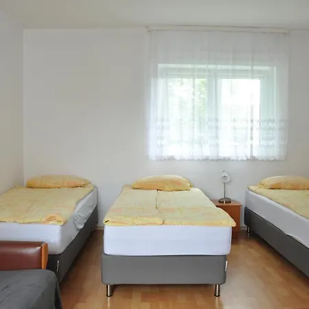 Dom Goscinny Soluch Homestay