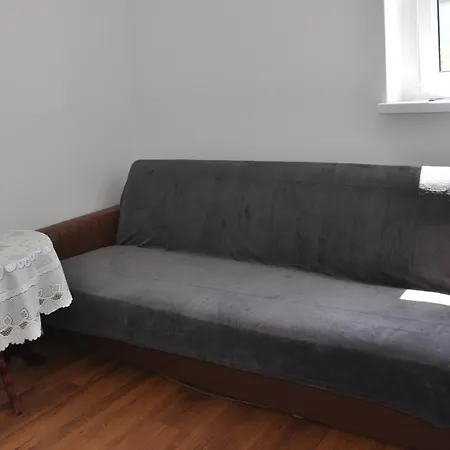 Homestay Dom Goscinny Soluch