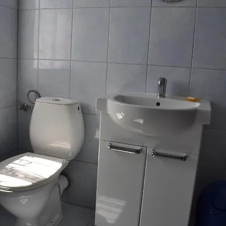 Ubytování v soukromí Soluch Rewal