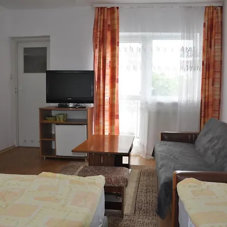 Habitación en casa particular Soluch Rewal