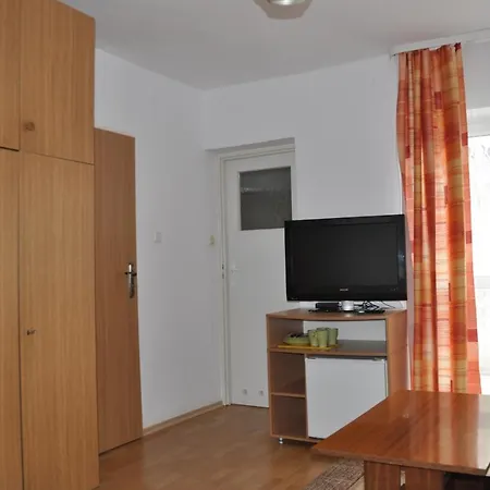 Dom Goscinny Soluch Homestay Rewal