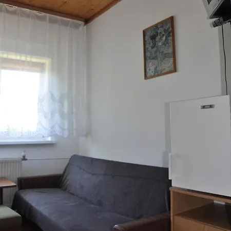 Homestay Dom Goscinny Soluch