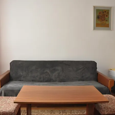 Soluch Habitación en casa particular *