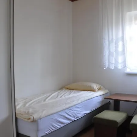 Dom Goscinny Soluch Homestay *