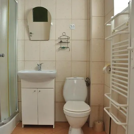 Dom Goscinny Soluch Homestay *