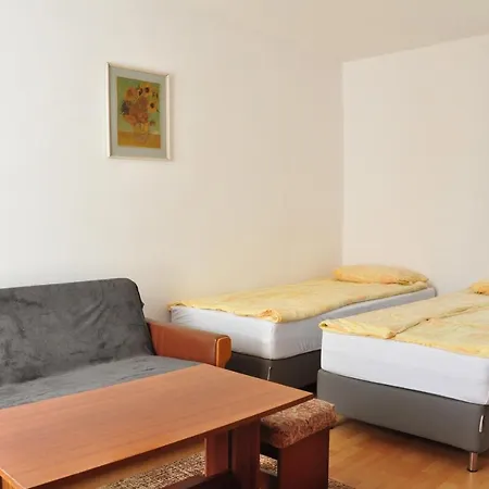 Dom Goscinny Soluch Homestay Rewal